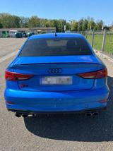 Audi S3 TFSI S tronic quattro - - Audi Gebrauchtwagen in Karlsruhe