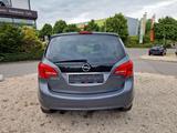 Opel Meriva B Style TÜV NEU/KLIMA/SHZ/AHK/SR&WR - Opel Meriva: Automatik, B