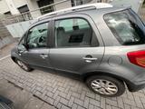 Fiat Sedici 1.6 16V 4x2 Emotion Automatik Emotion - Fiat aus 2011