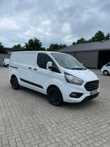 Ford Transit Custom NUR 14.000 - Ford Transit: 14