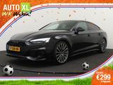 Audi A5 Sportback 2.0 TFSI S-Line Competition Black-E - Audi A5 Competition Gebrauchtwagen