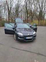 Renault Laguna 3 - gebrauchte Renault Laguna aus dem Jahr 2013