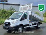 Ford Transit 170pk Kipper Doppelbereifung 3,5t AHK Kl - Angebote entsprechen deinen Suchkriterien