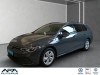 Volkswagen Golf - Vorschau Bild 1