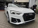 Audi S5 Cabrio 3.0 TFSI quattro tiptronic - gebrauchte Cabrios in Offenbach