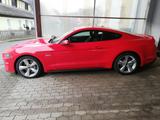 Ford Mustang GT  5.0 - Ford Mustang in Nürnberg