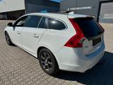 Volvo V60 D4 Geartronic 181PS nr: 68162 - Volvo V60: Ps