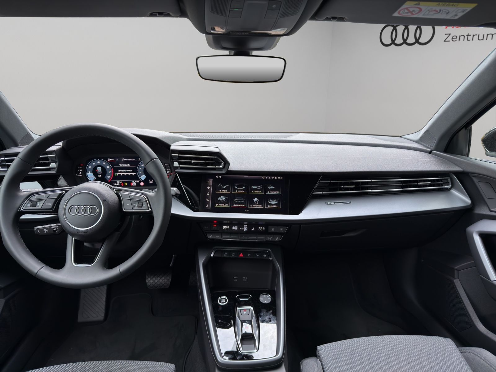 Audi A3 - Bild 17