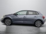 Volkswagen Polo Life 1.0 TSI 7-DSG AHK, RFK, Air Care - Volkswagen Polo Gebrauchtwagen