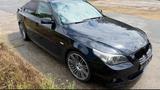 BMW 550i  - BMW 550 aus 2006