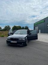 BMW E46 325i M-Paket - BMW 325 aus 2004: 325i