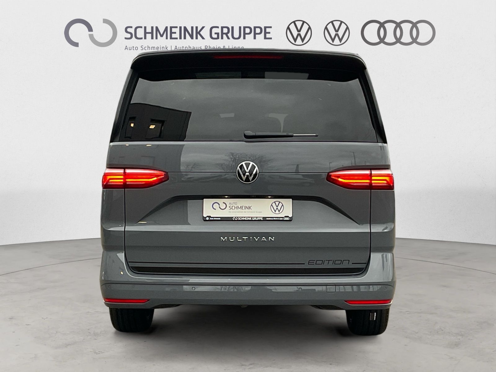 Volkswagen Andere - Bild 4