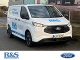 Ford Transit Custom PHEV 320 L1 Trend AHK+Allwetter+S