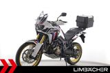 Honda CRF 1000 L AFRICA TWIN DCT - DCT-Automatik - HONDA AFRICA