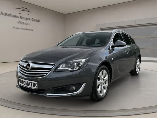 OPEL Insignia A Sports Tourer 1.6 Innovation