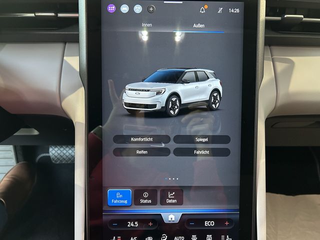 Ford Explorer Select RWD