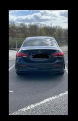 Mercedes-Benz  AMG Line + Night-Paket + Sternenhimmel+Edition - Mercedes-Benz Sterne