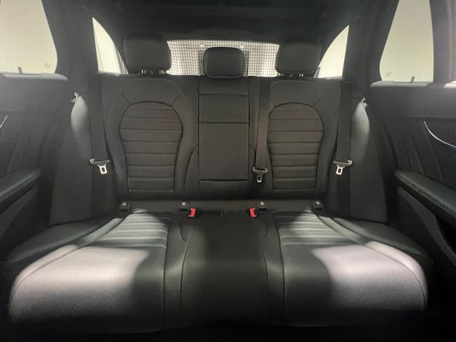 Mercedes-Benz C 43 AMG 4Matic T,Night,Pano,Leder,Burmester,ALU