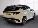 Hyundai Tucson FL PHEV 1.6 AT 4WD N-LINE Panoramadach HU - Hyundai TUCSON in Wuppertal