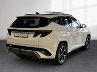 Hyundai TUCSON - Vorschau Bild 4