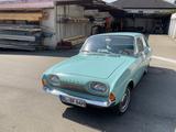 Ford Taunus - Ford Taunus Gebrauchtwagen