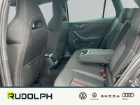 Skoda Kamiq - Vorschau Bild 10