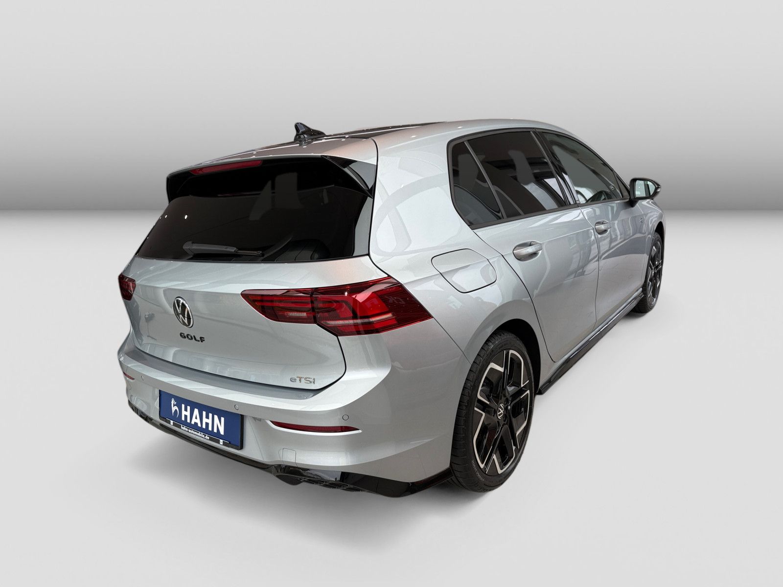 Volkswagen Golf - Bild 4