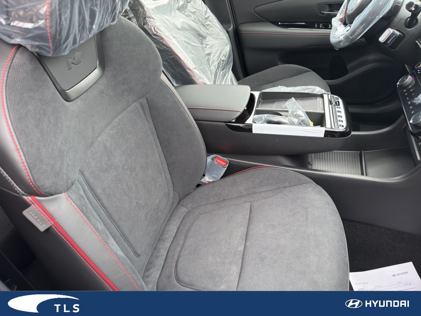 Hyundai Tucson – Bild 16