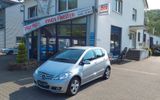 Mercedes-Benz A 180 A -Klasse A 180 CDI Avantgarde mit wenig K - Mercedes-Benz A 180: Cdi Avantgarde
