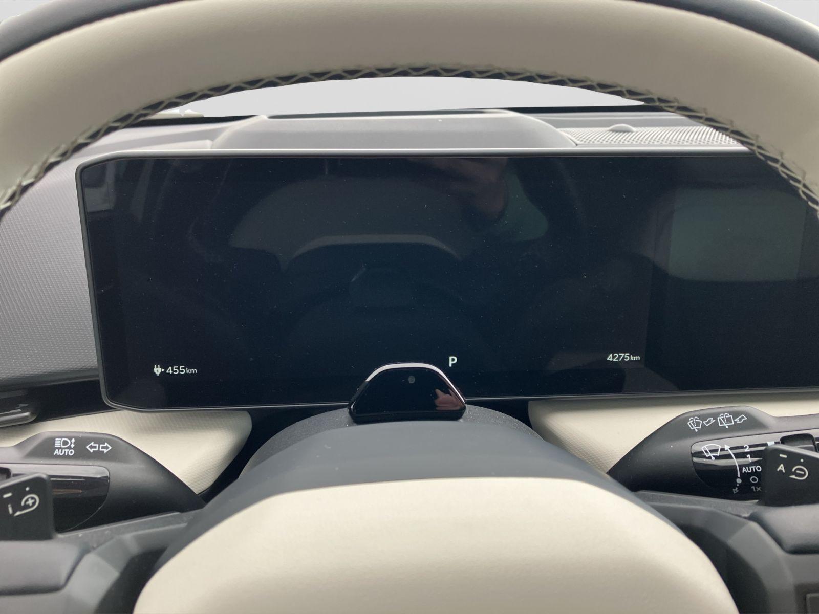 Kia EV4 81 GT-Line P10/AHK