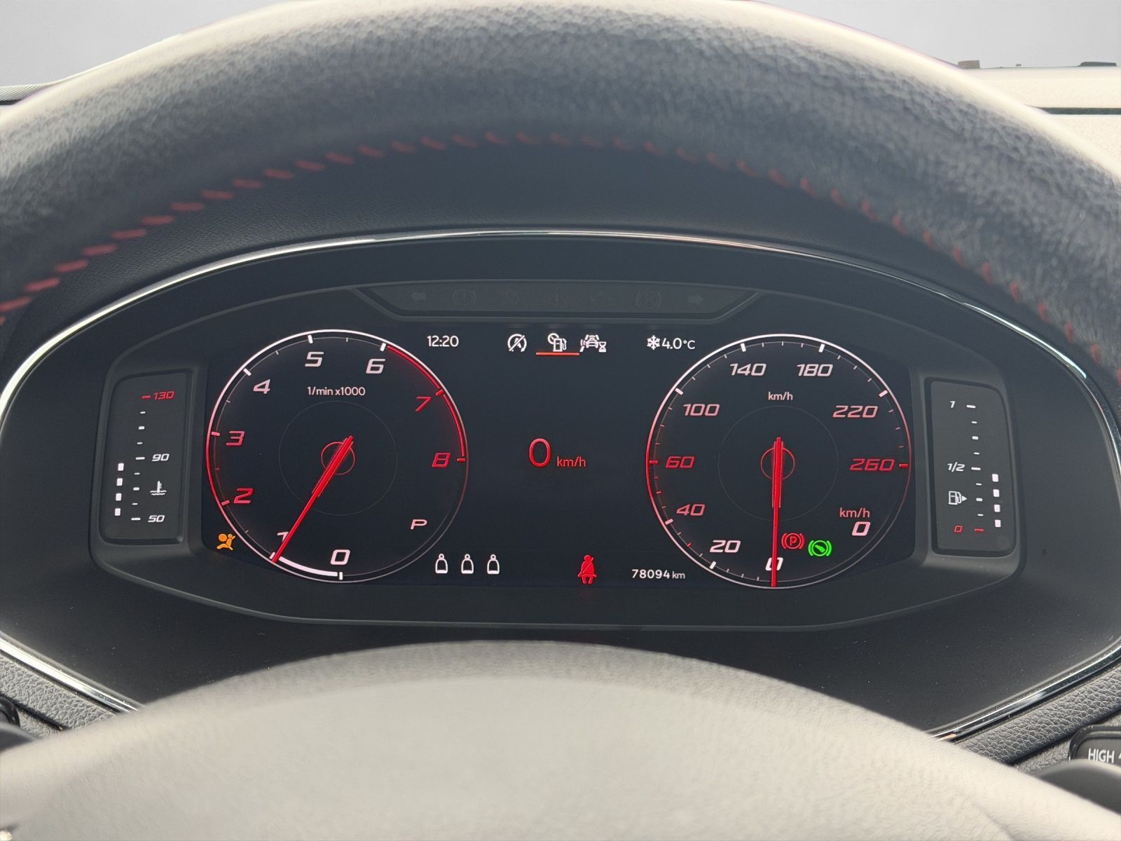 Seat Arona - Bild 10