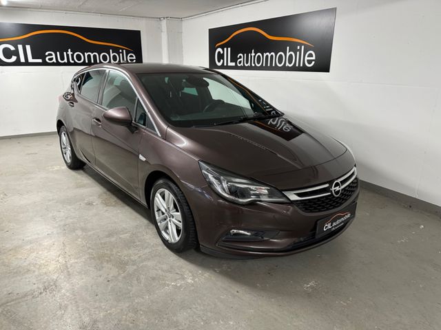 Opel Astra K Lim. 5-trg. Dynamic