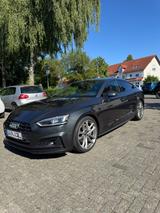 Audi A5 40 TDI S tronic Sportback - S-Line - Audi A5 Gebrauchtwagen in Wiesbaden