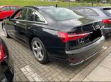 Audi A6 Lim. 50 TFSI e quattro sport/S-line/RCAM/LED - Audi A6 mit Hybrid-Antrieb: Limousine