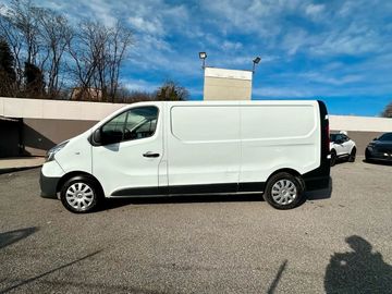 Renault Trafic - 7