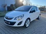Opel Corsa 1.4 Color Edition*KLIMAAUT*SHZ*LHZ*PDC* - Opel Corsa Gebrauchtwagen in Aachen