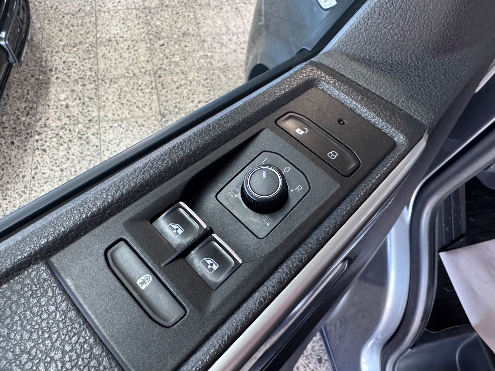 Volkswagen T6 Multivan*EDITION*AHK*ACC*KAMERA*DIGI TACHO* foto 21