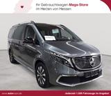 Mercedes-Benz EQV 300 Avantgarde DIS SOUND 360° - gebrauchte Mercedes-Benz EQV aus dem Jahr 2023