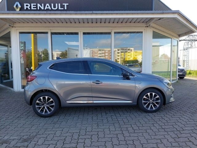 Foto Nummer 3: RENAULT Clio