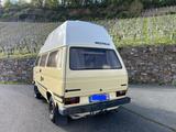 Volkswagen T3 Joker 1.6TD Westfalia Oldtimer mit H-Kennzei. - Volkswagen T3 joker