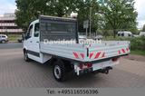 Mercedes-Benz Sprinter II Pritsche/DoKa 314CDI/Klima/AHK/Nr.32 - Doka pritsche gebraucht