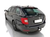 Skoda Superb Combi Elegance *4x4 *DSG *260PS* 3,6Liter - Skoda Superb: 3.6