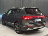 Seat Tarraco Xcellence *6-Gang Schalter*PANORAMA*AHK* - mit Diesel-Antrieb: Grün, Panorama-Dach, Geländewagen