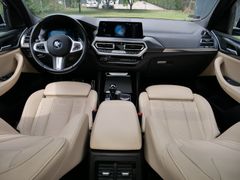 BMW X3 – 18 / 36