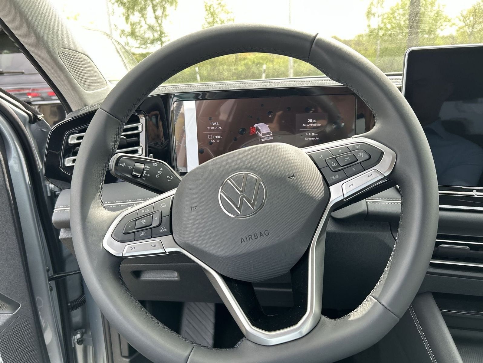 Volkswagen Tiguan - Bild 13