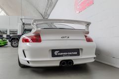 PORSCHE 997 .1 GT3 I Unfallfrei I ClubSport I 0 Überdreh