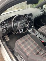 Volkswagen Golf 2.0 TSI DSG BMT GTI Performance GTI Per... - Gebrauchtwagen von Privatanbietern