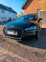Audi TT Quattro 2.0 TFSI 230PS Cabrio Voll... - Audi TT Gebrauchtwagen in Duisburg