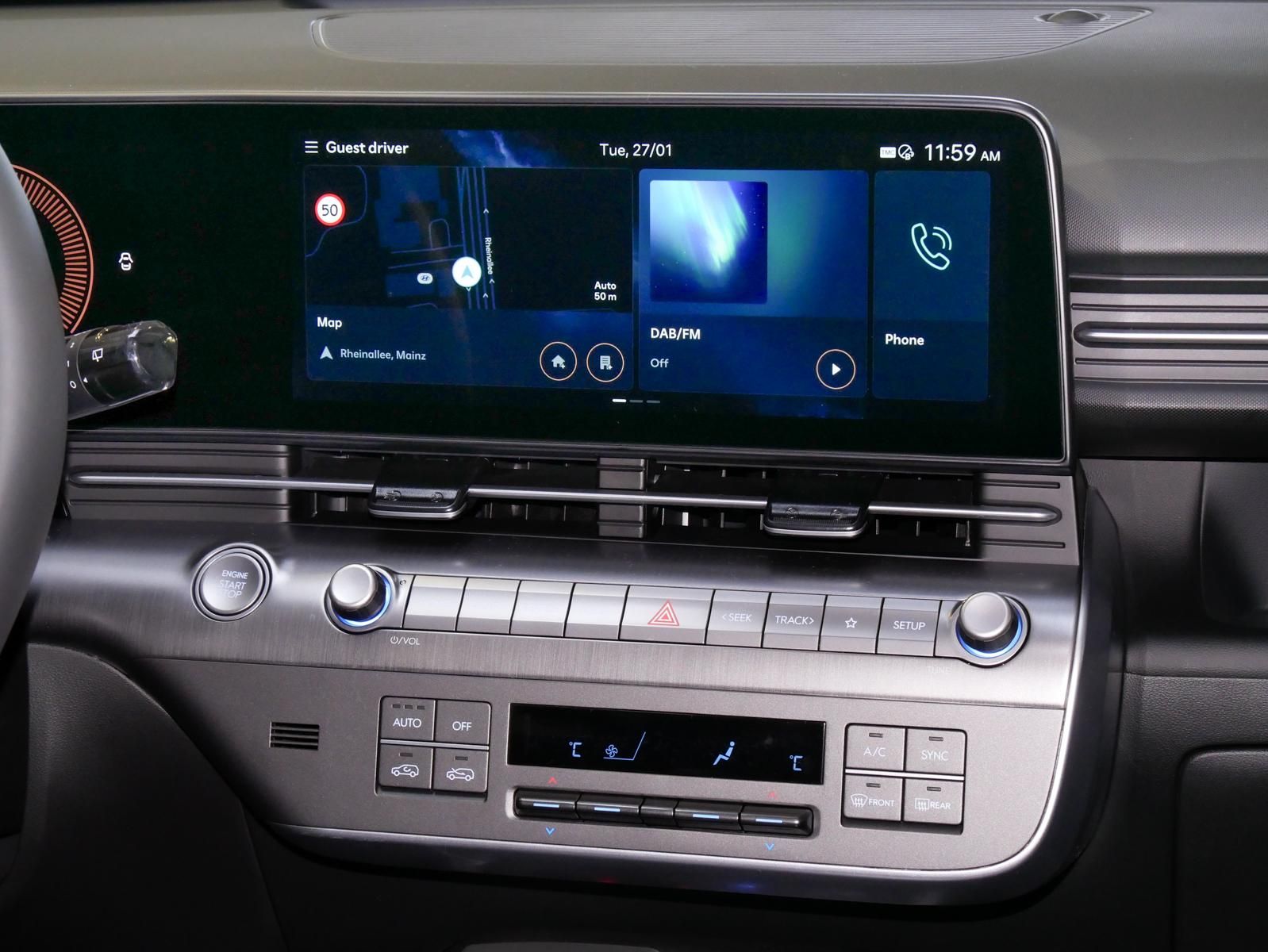 Hyundai KONA - Bild 4