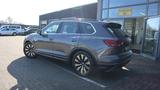 Volkswagen Touareg 3.0 TSI 4M-VIRTUAL-PANO-LUFT-CAM-ACC-AHK - Volkswagen Touareg
